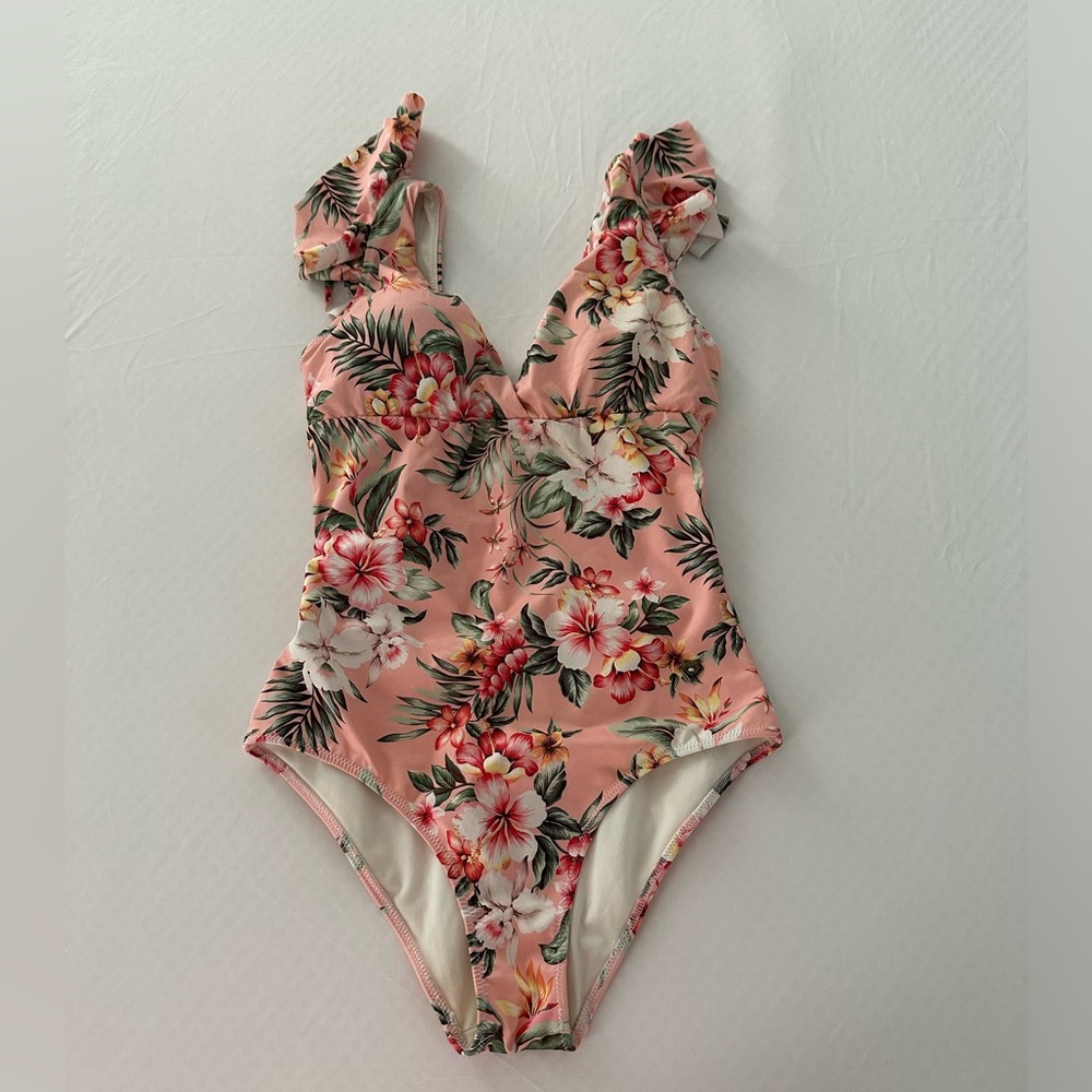 st evens bathing suit